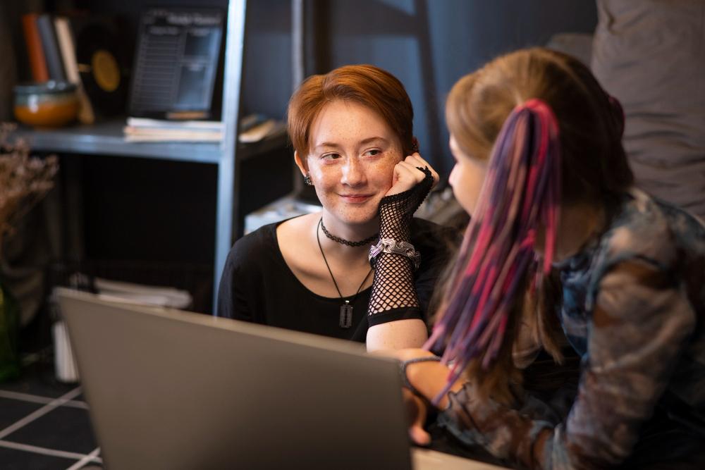 Быстро вырасти из новичка в опытного специалиста можно с курсами Академии ТОП
