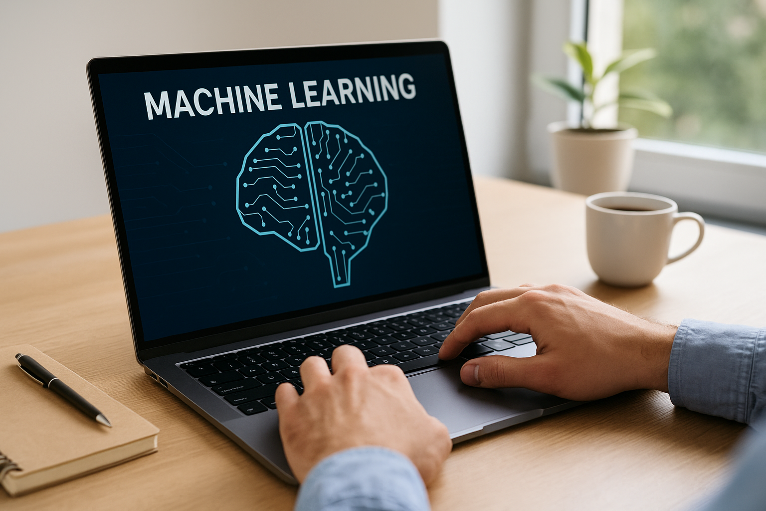 Первые шаги в мире ML