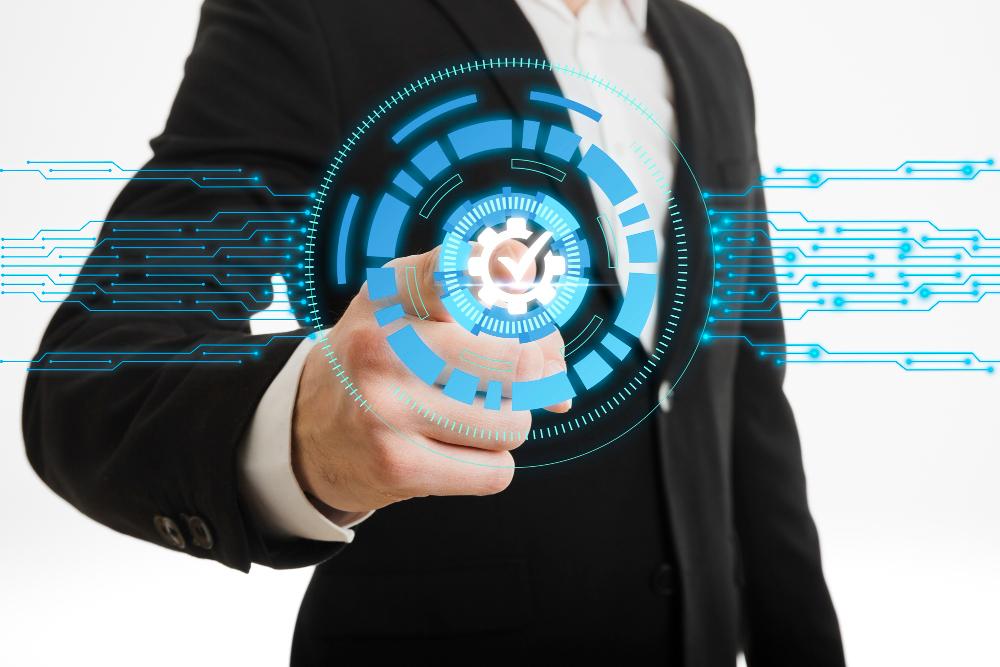 ИИ как инструмент современного руководителя