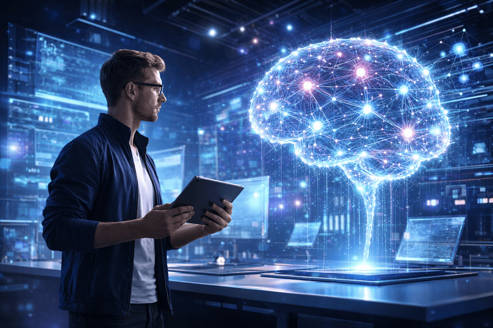 Проектировщик будущего