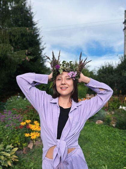 Вожатая 
IT Top Travel Компьютерной Академии ТОП
Организатор мероприятий, 
коуч по стандартам ICF