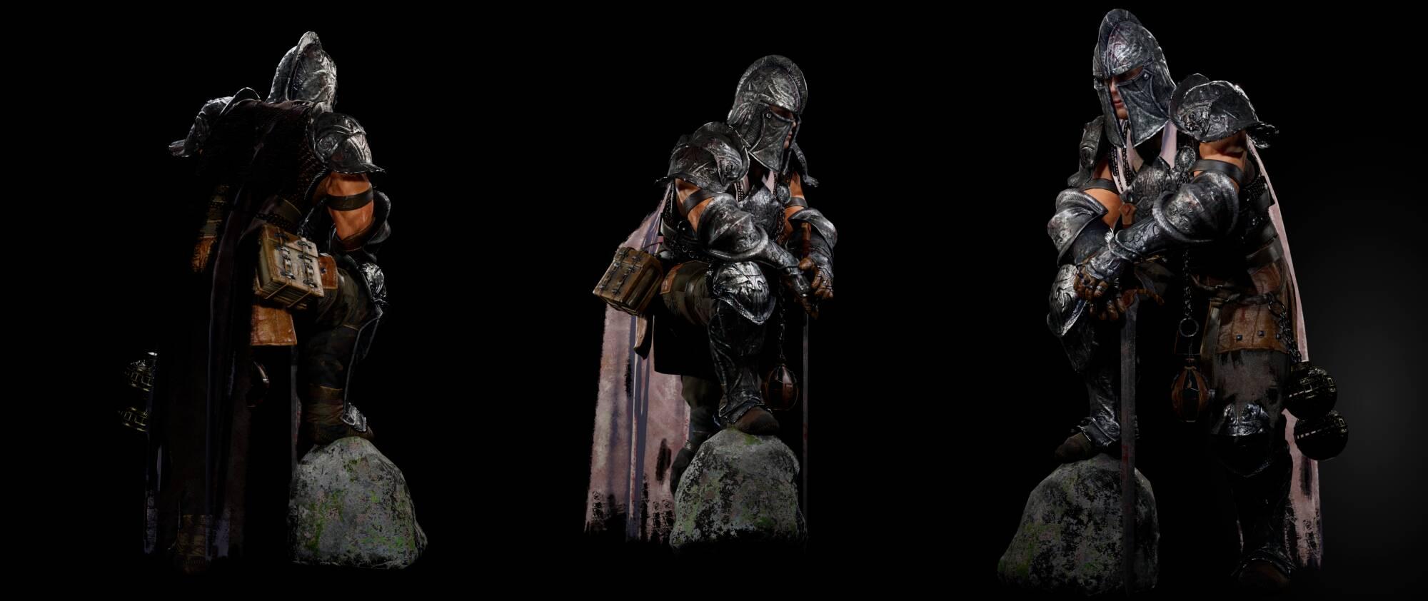 ZBrush Bridge — один из ключевых инструментов в арсенале 3D-художника
