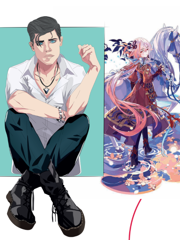 Векторные иллюстрации