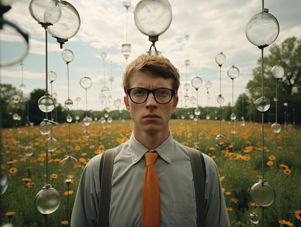 Визуальное мышление как процесс