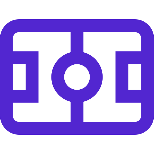 Спортивные площадки