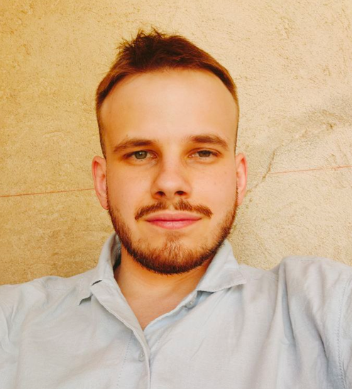 Аналитик с опытом работы в DFS, Xsolla, MPStats, Контур