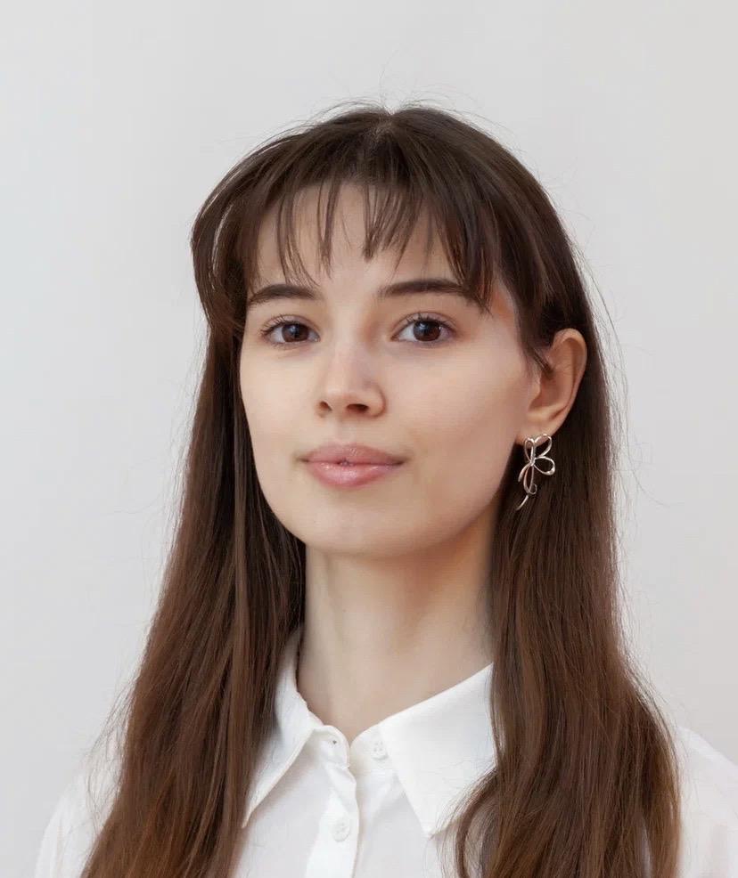 Учитель английского языка

Образование: Высшее педагогическое
Опыт работы: Свыше 5-ти лет

Уровень владения иностранными языками: английский "С1", французский "В2", итальянский "А2"