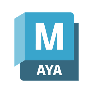 Autodesk Maya 