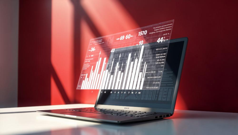 Визуализация улучшает восприятие информации