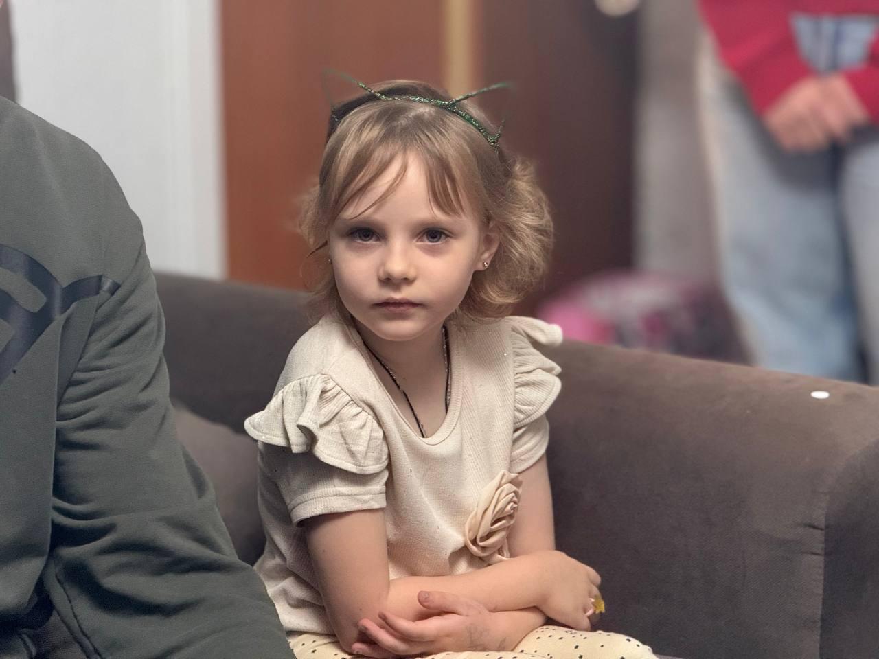 Софья Крутикова, Курск, декабрь 2025 год