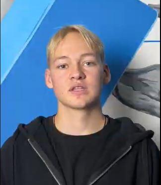 Отзыв об Академии Топ - Никита Назаров