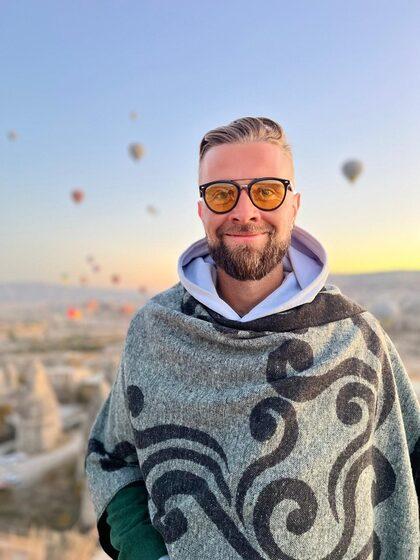 Руководитель 
IT Top Travel Компьютерной Академии ТОП