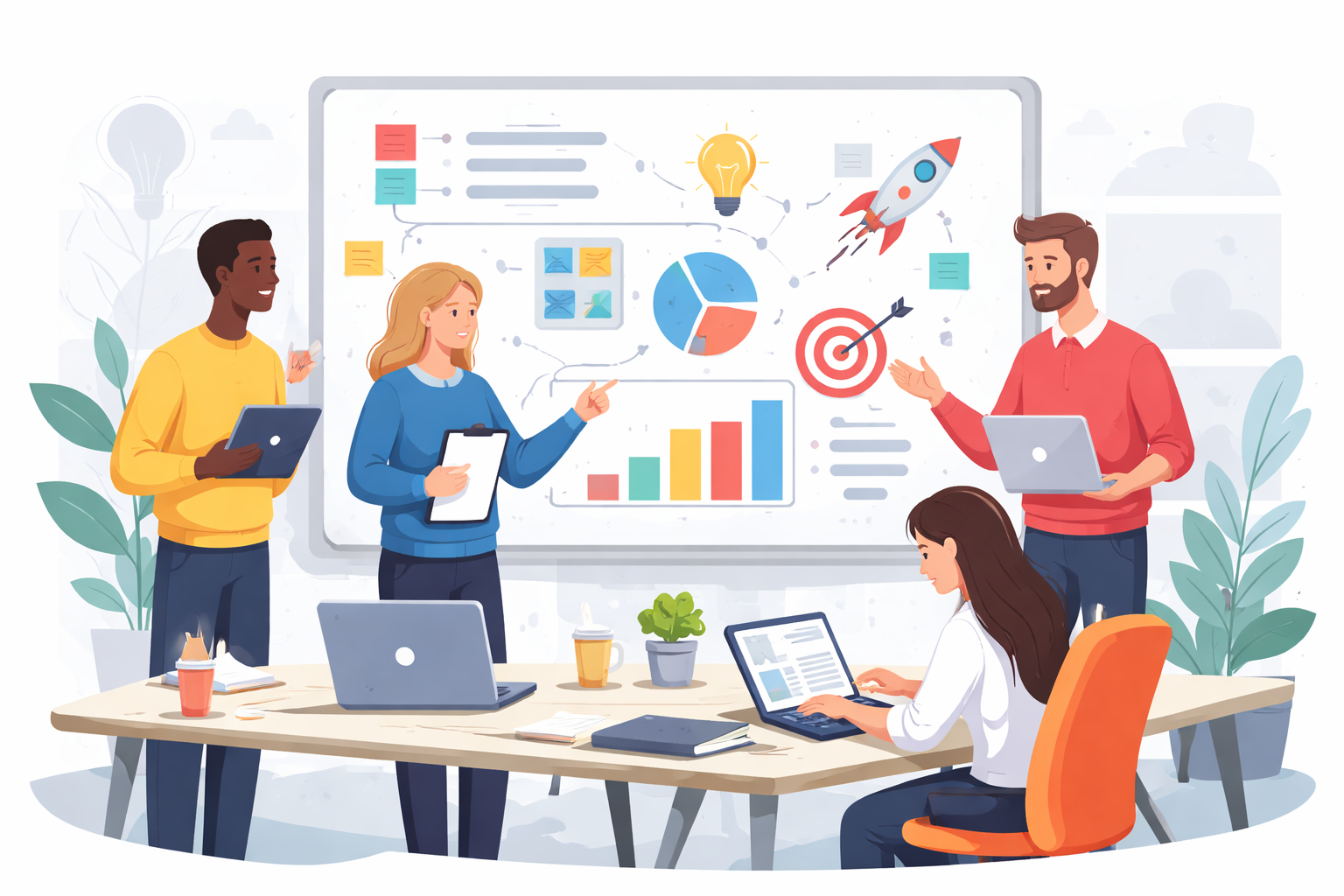 Ключ к быстрым и правильным решениям