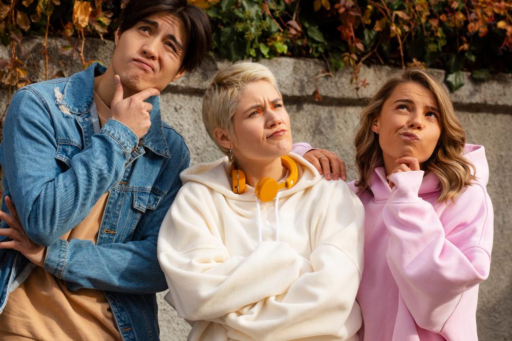 Куда пойти учиться — вопрос непростой