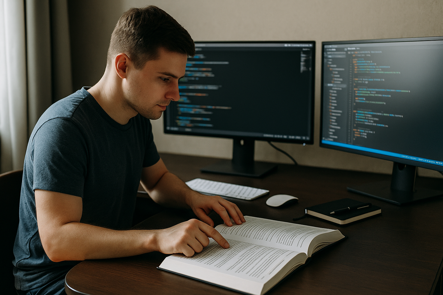        Изучение основ