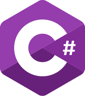 C#