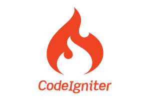 Codeigniter