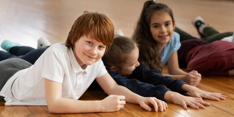 Только для настоящих друзей