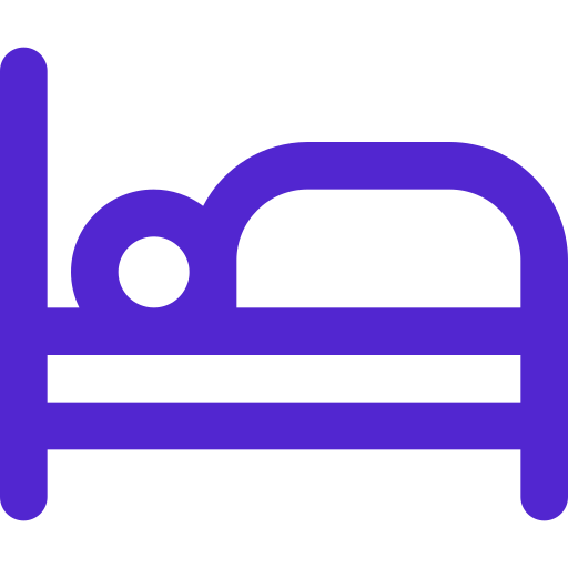 До 6 человек в номере