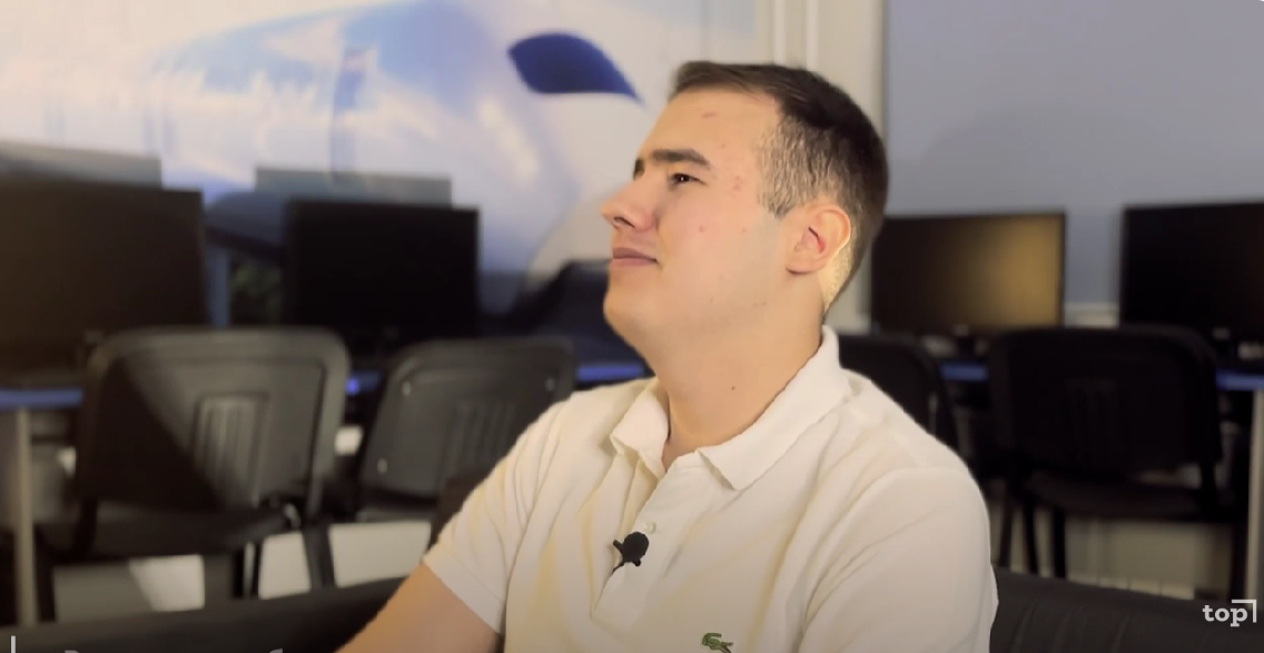 СВОЯ дизайн студия после обучения