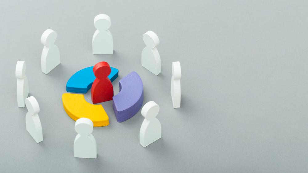 Понимание своей ЦА — снижение рисков бесполезных трат