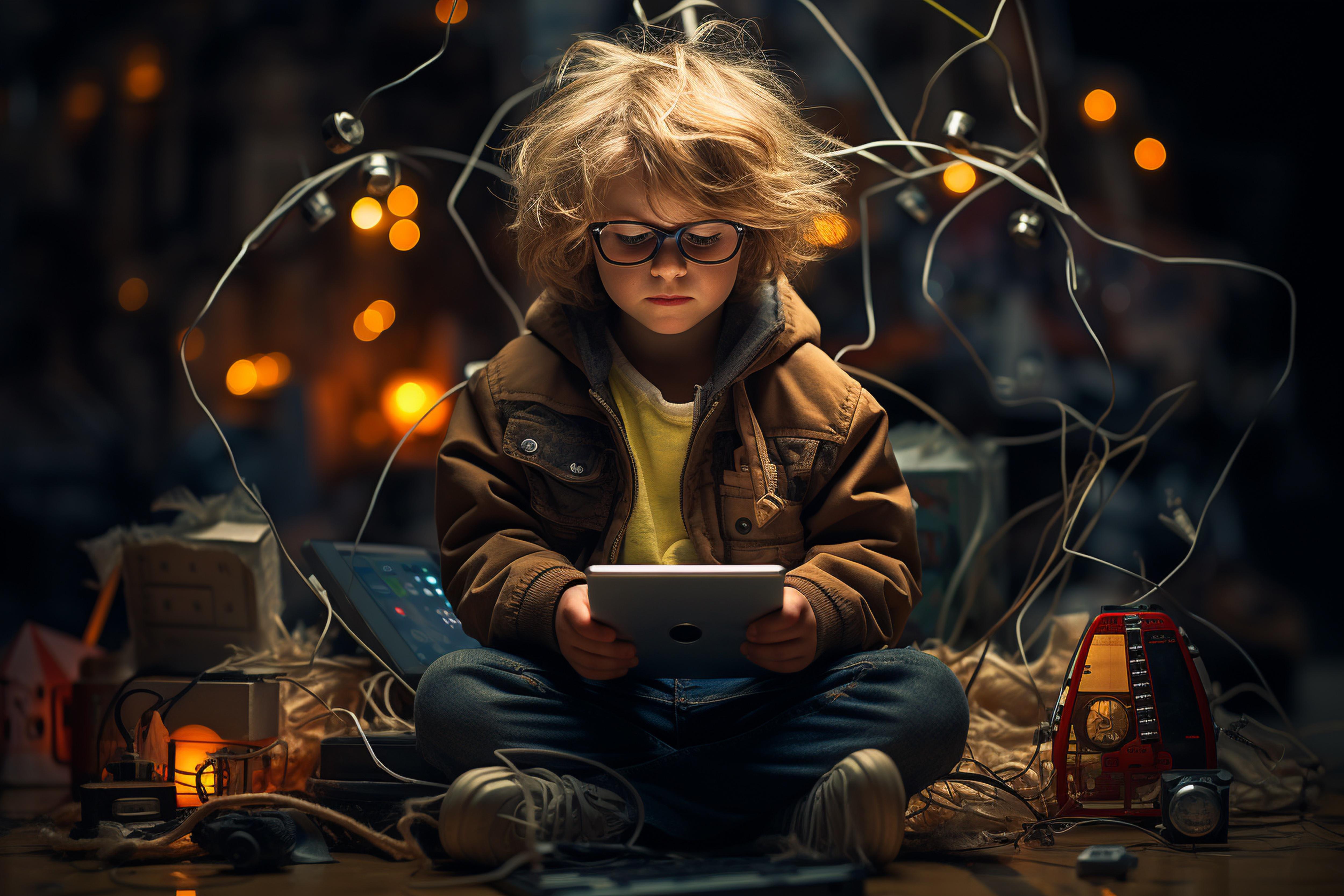 Мы собрали подборку курсов для детей с разным уровнем подготовки