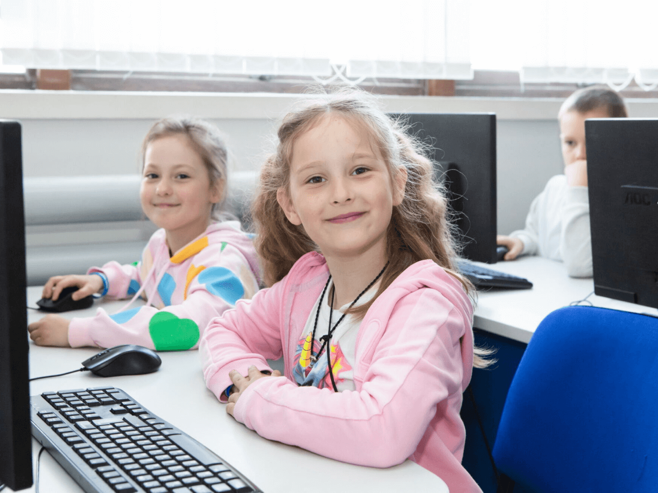 Малая Компьютерная Академия