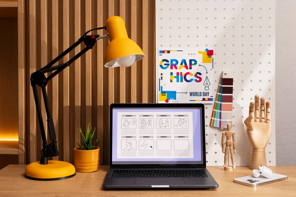 Подборка курсов по графическому дизайну для детей