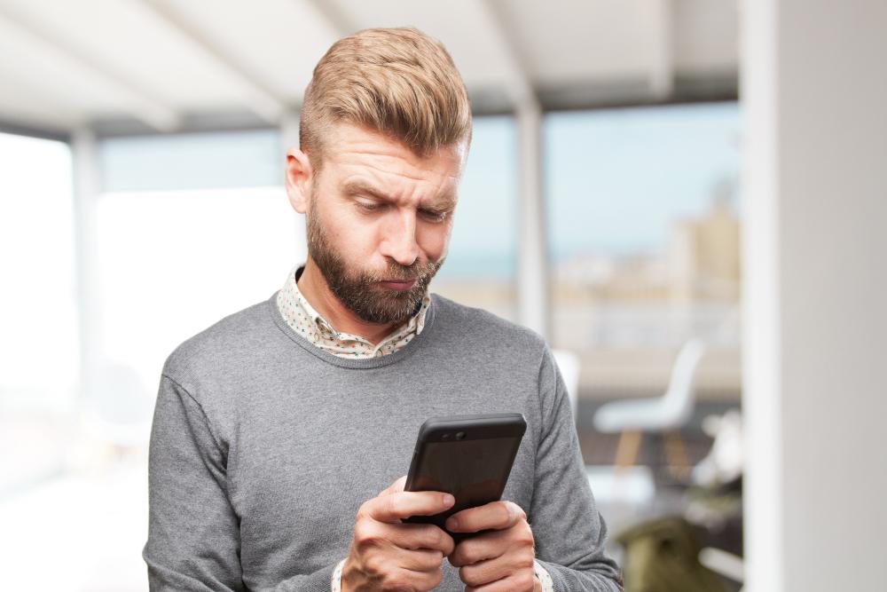 Что работает, когда все не работает