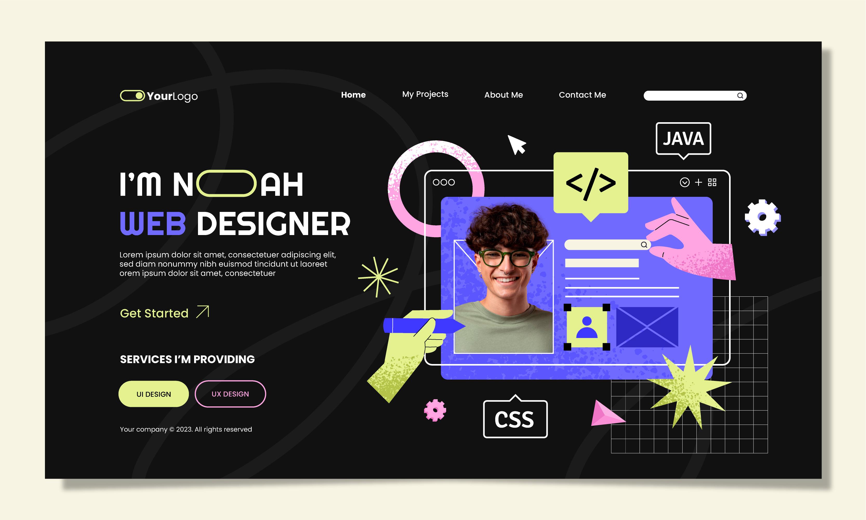 Figma — облачный редактор для создания интерфейсов, прототипирования и командной работы над дизайном