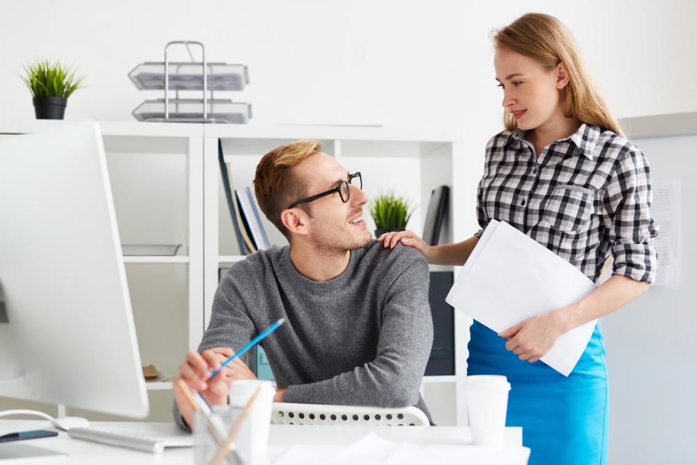  Командная работа — залог успеха