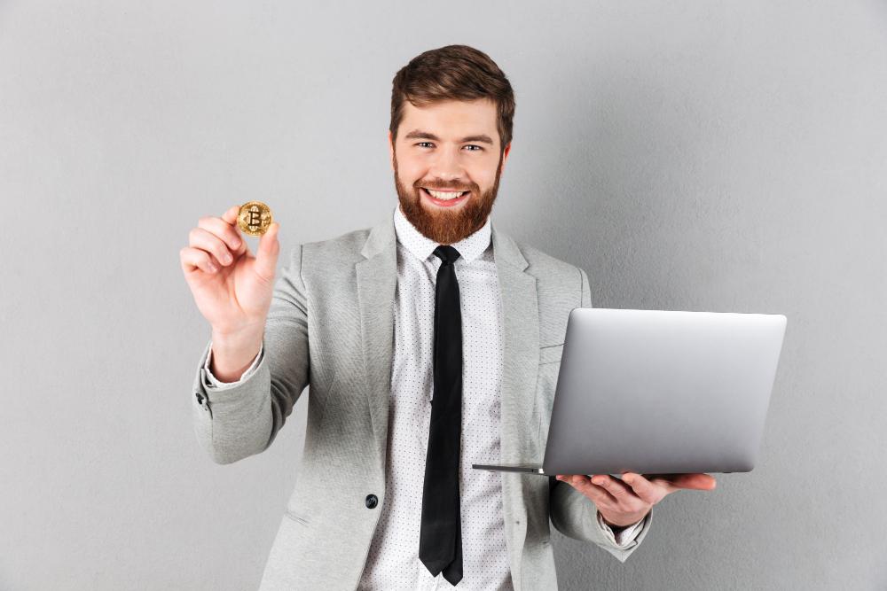 С курсами Академии ТОП криптоинвестором может стать каждый