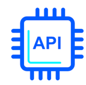 API