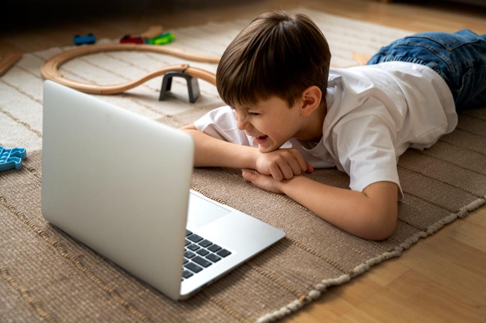 IT-лагерь — отличная точка для старта в сфере цифровых технологий 
