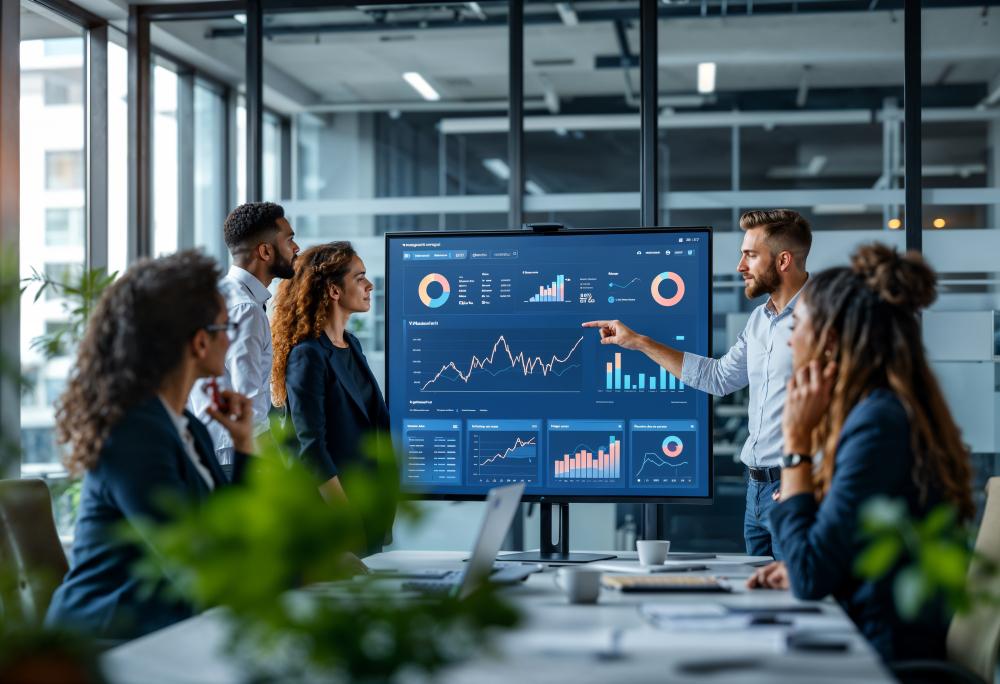 Как ускорить управленческие решения