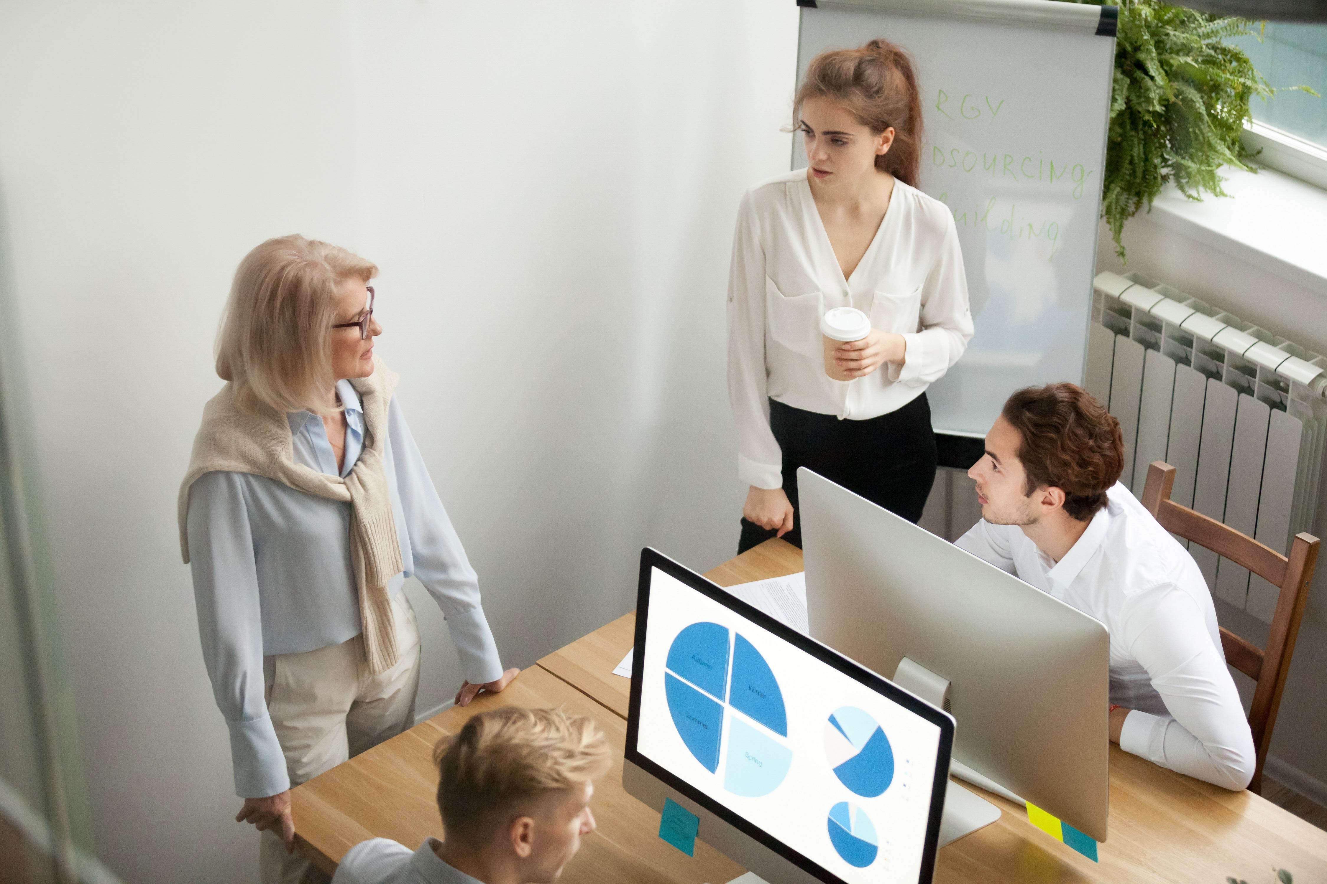 Мы собрали подборку курсов для людей с разным уровнем подготовки