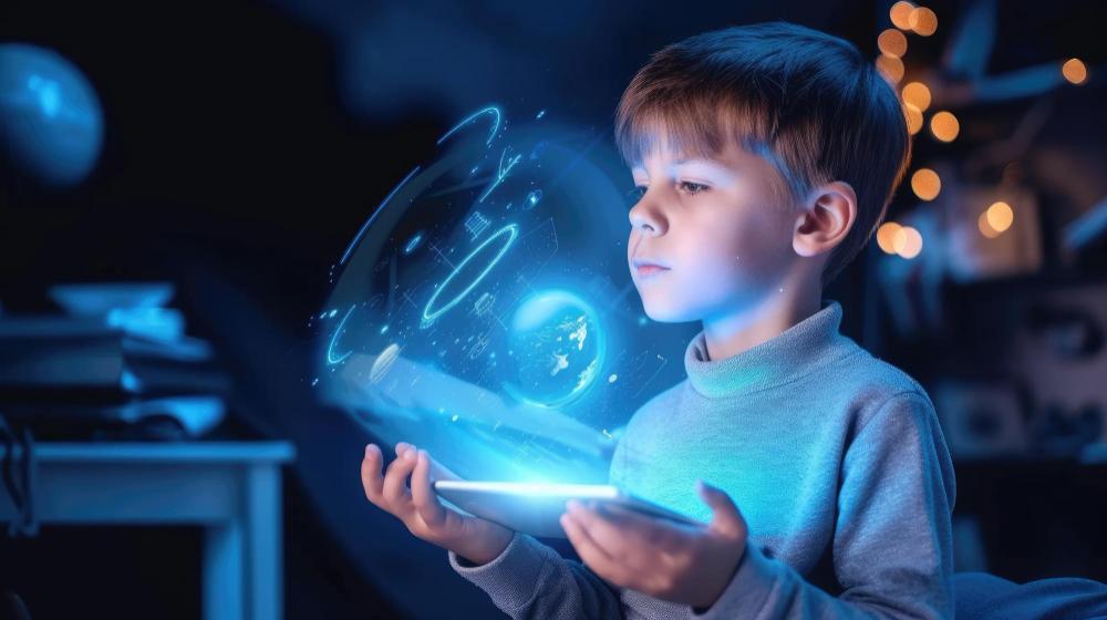 Изучая ИИ и нейросети, ребёнок учится понимать технологию, которая меняет мир сегодня и завтра. Он получит навыки, которые пригодятся в самых разных профессиях будущего, и сможет сам создавать умные программы. Эти знания развивают критическое мышление, творческий подход и способность быстро адаптироваться к переменам