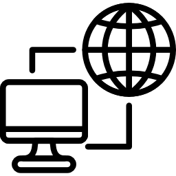 Возможность работать удалённо