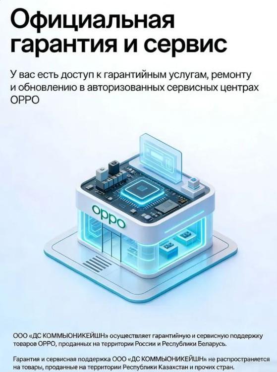 Этим слайдом продавец телефонов закрыл возражения по поводу гарантии
