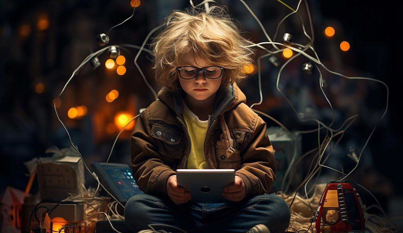 Мы собрали подборку курсов для детей с разным уровнем подготовки