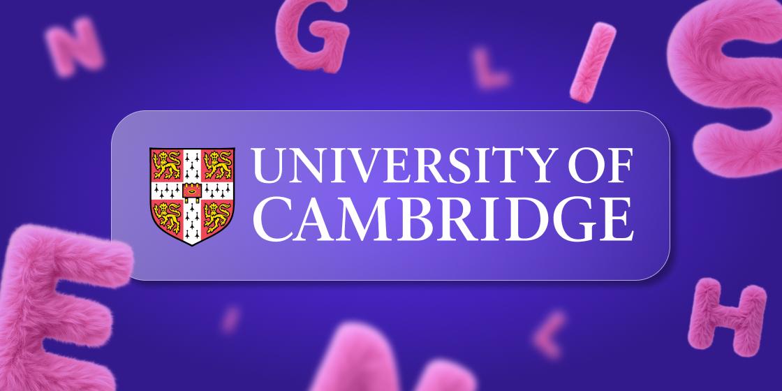 Проводим независимые языковые экзамены от UFirst для детей и взрослых по системе CEFR