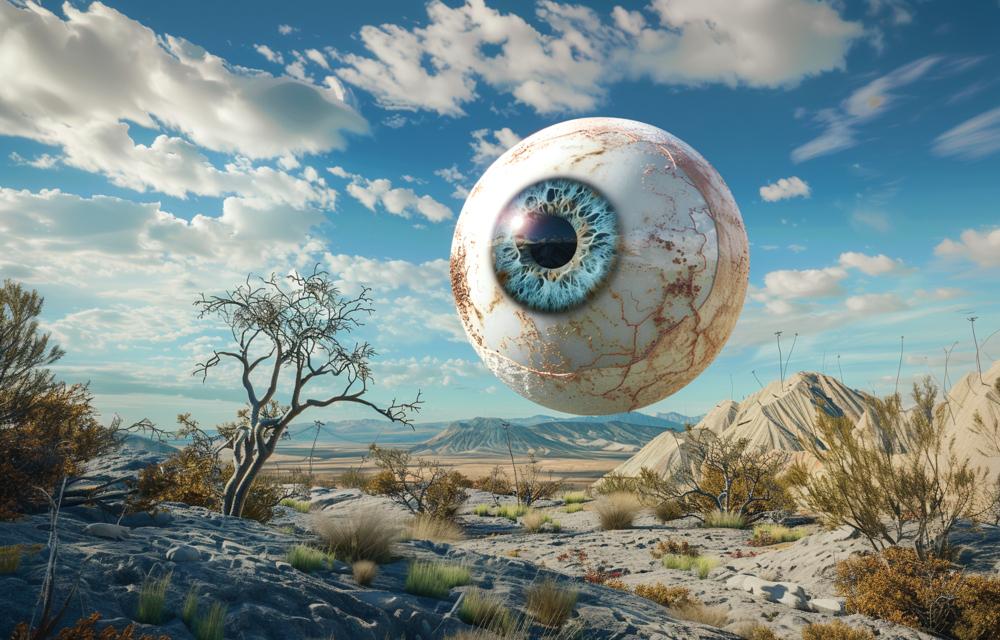 Удивительные миры своими руками