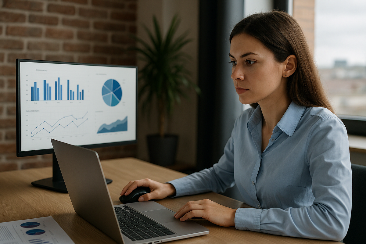 От хаотичных данных до бизнес-рекомендаций