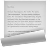 Международный сертификат