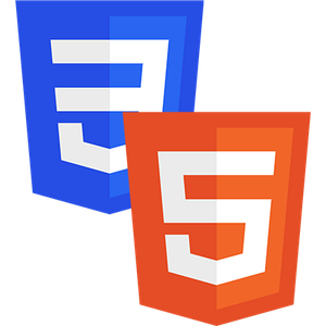 HTML/CSS