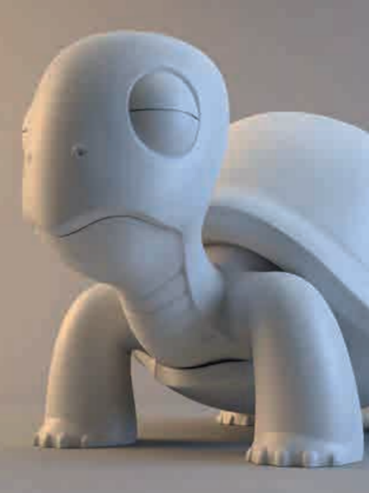 Персонаж или объект