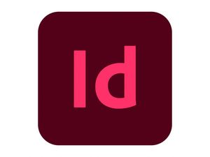 Adobe InDesign