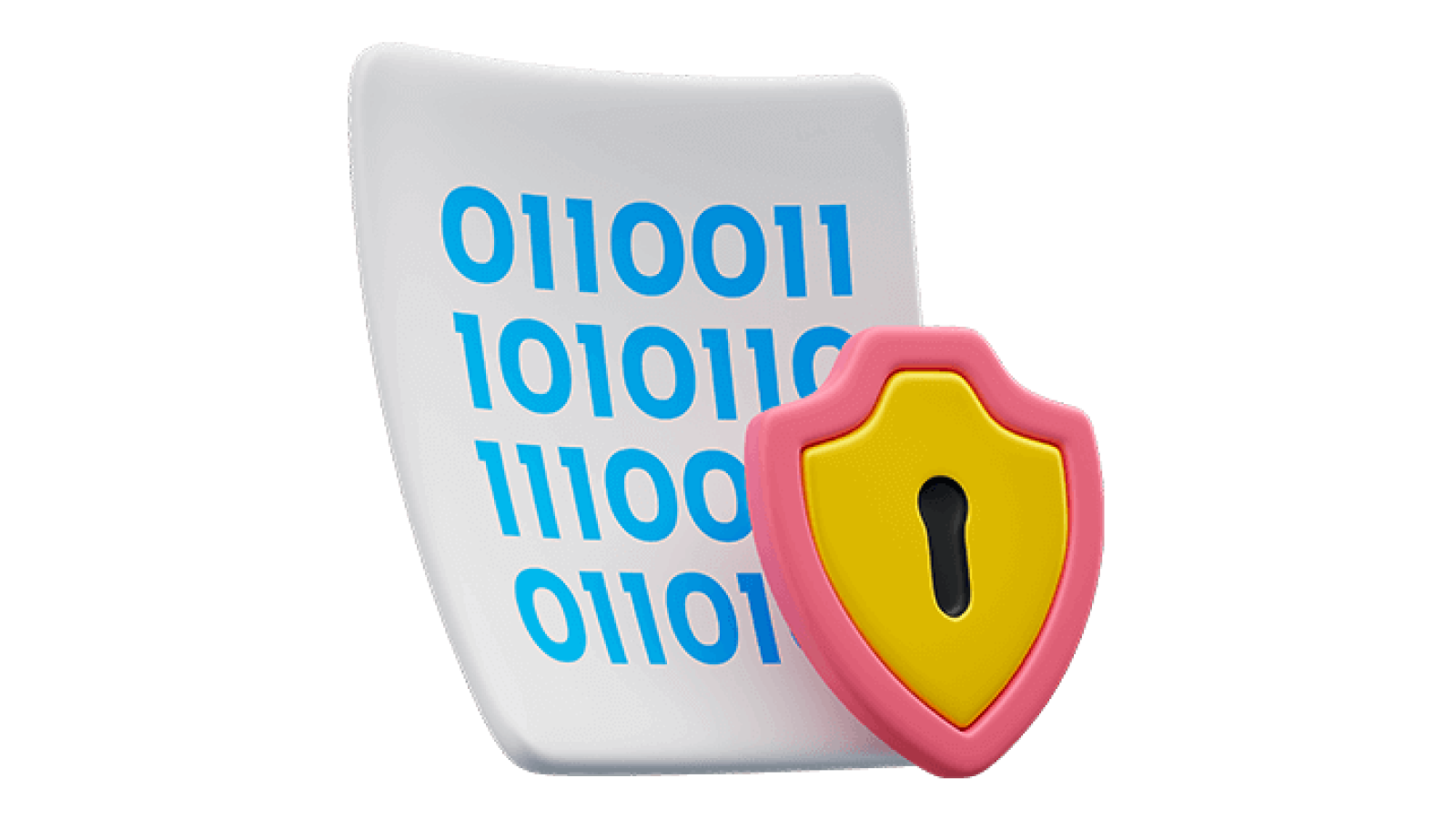 Вы научитесь безопасно управлять продуктами любого бизнеса и защищать данные в Сети