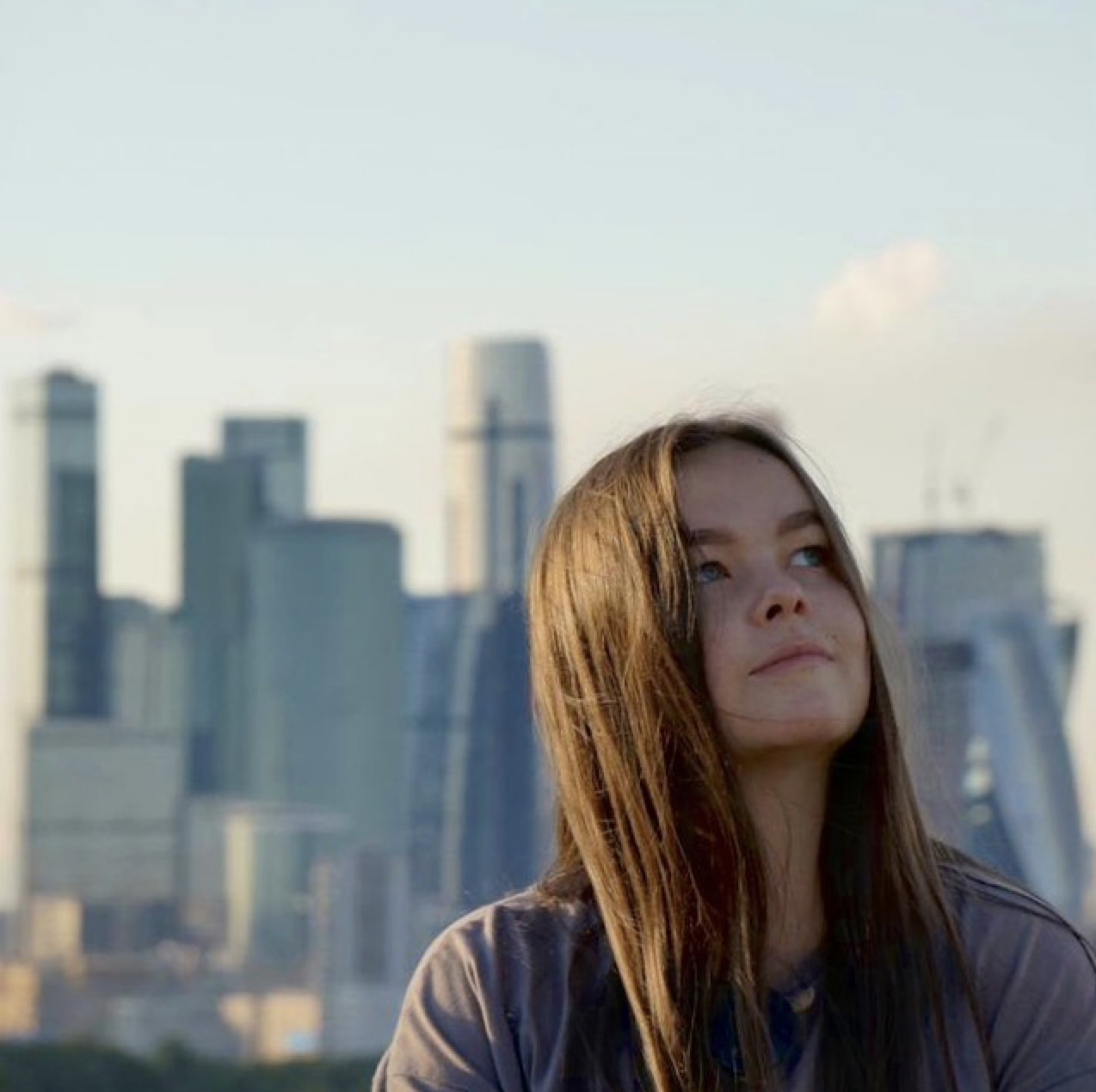 Преподаватель компьютерной академии ТОР.

- Больше половины жизни провела в лагерях и не собираюсь расставаться с этой прекрасной привычкой :)
- Обожаю музыку и танцевать – лучшая терапия для меня
- Автор методических разработок по обучению детей и взрослых игре в шахматы
- Профессионально заряжаю ребят энергией и заряжаюсь от них