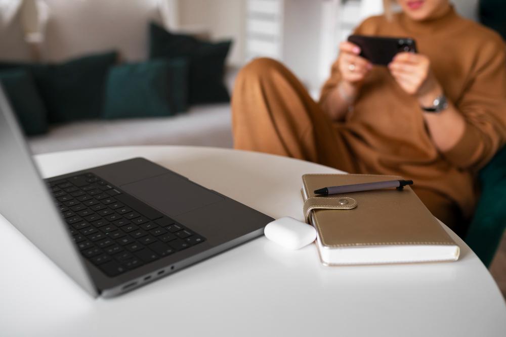 Фрилансер может сам решать, когда ему работать, а когда отдыхать